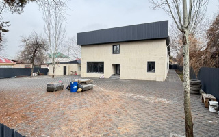 Аренда помещения - Аренда офисных и торговых помещений в Алматы в Наурызбайском р-не