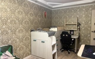 Продажа 1-комнатной квартиры, 32.1 м² - Продажа квартир в панельном доме в Казахстане - страница 148