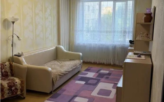 Продажа 1-комнатной квартиры, 40.8 м² - Продажа квартир в монолитно-каркасном доме в Астане