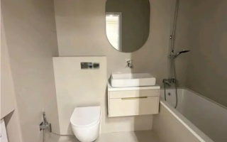 Продажа 2-комнатной квартиры, 47 м²
