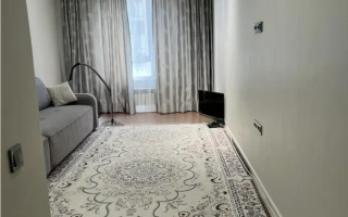 Продажа 2-комнатной квартиры, 70 м², ул. Торекулова, дом  95 - Продажа квартир в новостройках Алматы