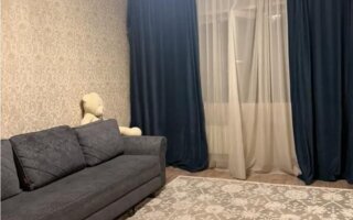 Продажа 1-комнатной квартиры, 42 м² - Продажа однокомнатных квартир в Казахстане - страница 4