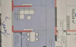 Продажа 2-комнатной квартиры, 65 м² - Продажа двухкомнатных квартир от собственников в Алматы - страница 4