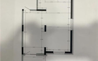 Продажа 1-комнатной квартиры, 60.6 м², ул. Жандосова, дом  94а - Продажа  однокомнатных квартир в Алматы
