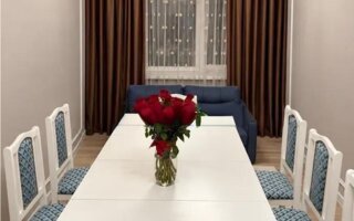 Продажа 3-комнатной квартиры, 77 м²