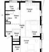 Продажа 3-комнатной квартиры, 102.12 м² - Продажа квартир в Астане с фото - страница 5