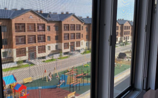 Продажа 2-комнатной квартиры, 62 м², Городской аэропорт габдуллы, дом  13 - Продажа квартир в Караганде