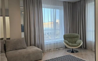 Продажа 2-комнатной квартиры, 72.1 м², пр. Аль-Фараби, дом  35 стр - Продажа  двухкомнатных квартир в Астане без посредников с фото