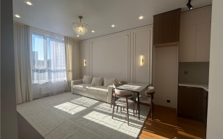 Продажа 2-комнатной квартиры, 41 м² - Аренда квартир помесячно в Алматинской области