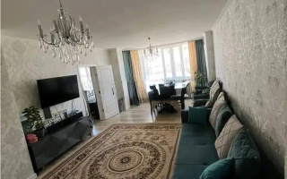 Продажа 4-комнатной квартиры, 132 м² - Продажа недвижимости в Астане - страница 15