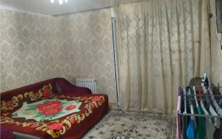 Продажа 1-комнатной квартиры, 38 м², ул. Бейбарыс Султан, дом  7 - Продажа  однокомнатных квартир в Астане без посредников