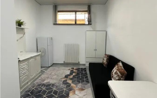 Продажа 1-комнатной квартиры, 20 м², ул. Федосеева, дом  38в - Продажа квартир в Алматы
