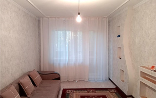 Продажа 3-комнатной квартиры, 61 м², мкр-н 3 - Продажа квартир в Абае