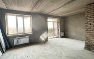 Продажа 1-комнатной квартиры, 40 м², мкр-н Голубые Пруды, дом  3/2 стр - Продажа квартир в Караганде