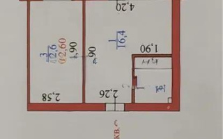 Продажа 1-комнатной квартиры, 35 м² - Продажа однокомнатных квартир в Астане - страница 3