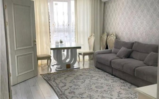 Продажа 2-комнатной квартиры, 41 м², мкр-н Шугыла, дом  340/3 - Продажа  двухкомнатных квартир в Алматы без посредников