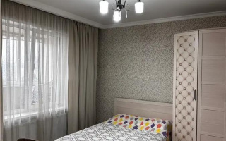 Продажа 2-комнатной квартиры, 72 м², ул. Брусиловского, дом  167 - Продажа квартир в Алматы