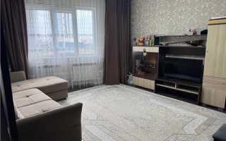 Продажа 2-комнатной квартиры, 58.6 м², ул. Сарайшык, дом  7 - Продажа квартир в Казахстане