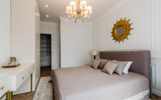 Аренда 2-комнатной квартиры посуточно, 75 м², ул. Розыбакиева, дом  336 - Продажа квартир в Алматы