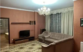Продажа 2-комнатной квартиры, 86 м², ул. Брусиловского, дом  163 - Продажа квартир в Алматы