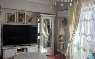 Продажа 3-комнатной квартиры, 67.7 м², ул. Шашкина, дом  40 - Продажа  трехкомнатных квартир в Алматы