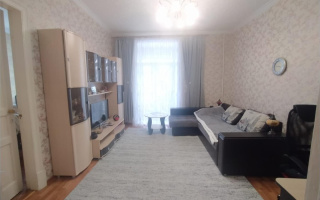 Продажа 2-комнатной квартиры, 54 м², пр. Назарбаева - Продажа  двухкомнатных квартир в Караганде с фото