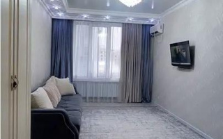 Продажа 2-комнатной квартиры, 57 м², пр. Улы Дала, дом  41/4 - Продажа  двухкомнатных квартир в Астане без посредников