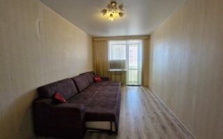 1-комн. квартира, 6/9 этаж, мкр. Береке, 62