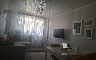 Продажа 2-комнатной квартиры, 43 м², ул. Иманбаевой, дом  10 - Продажа квартир в Астане