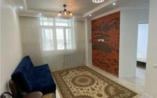 Продажа 1-комнатной квартиры, 38 м²