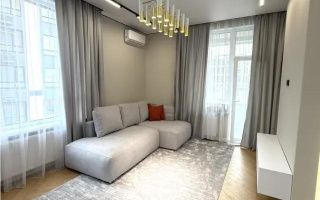 Продажа 2-комнатной квартиры, 47 м², пр. Туран, дом  39 - Продажа квартир в Астане без посредников