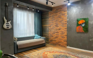 Продажа 4-комнатной квартиры, 150 м², ул. Катаева, дом  218 - Продажа  четырехкомнатных квартир в новостройках Алматы