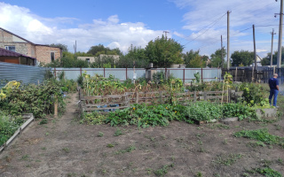 Продажа земельного участка, 6 сот., ул. Сихимбаева - Продажа земельных участков в Караганде без посредников