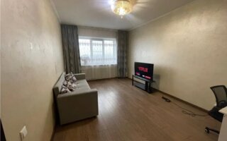 Продажа 1-комнатной квартиры, 40 м²