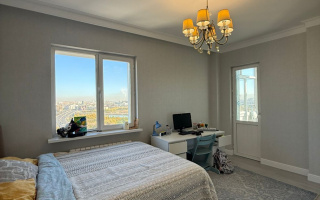 Продажа 3-комнатной квартиры, 112 м², ул. Кунаева - Продажа  трехкомнатных квартир в Астане