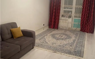 Продажа 1-комнатной квартиры, 45 м² - Продажа недвижимости в Астане - страница 7