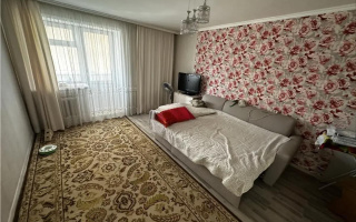 Продажа 1-комнатной квартиры, 40 м² - Недвижимость в Астане - страница 5