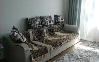 Продажа 2-комнатной квартиры, 50 м², ул. Гапеева, дом  1 - Продажа  двухкомнатных квартир в Караганде без посредников