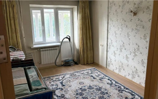 Продажа 2-комнатной квартиры, 46 м², ул. Гоголя, дом  117/127 - Продажа  двухкомнатных квартир в Алматы без посредников