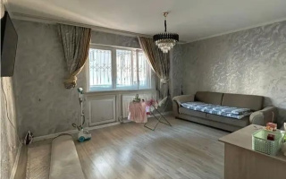 Продажа 2-комнатной квартиры, 66 м² - Недвижимость в Алматы - страница 31
