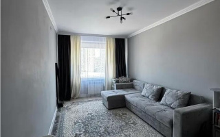 Продажа 1-комнатной квартиры, 38.4 м² - Продажа квартир в Астане - страница 3