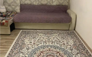 Продажа 1-комнатной квартиры, 37.8 м², пр. Кабанбай батыра, дом  105 - Продажа квартир в Астане без посредников