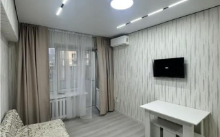 Продажа 1-комнатной квартиры, 22 м² - Продажа квартир в кирпичном доме в Алматы