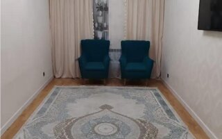 Продажа 3-комнатной квартиры, 78 м²