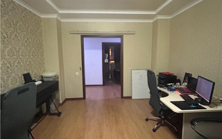 Продажа 4-комнатной квартиры, 106 м², пр. Мангилик Ел - Продажа квартир в Астане