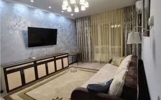 Продажа 3-комнатной квартиры, 67 м²