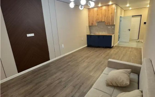 Продажа 1-комнатной квартиры, 34 м², ул. Омарова, дом  1 - Продажа  однокомнатных, двухкомнатных квартир в Алматы