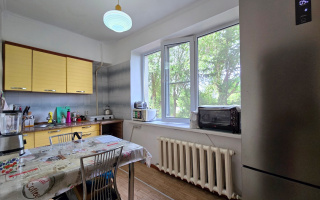 Продажа 2-комнатной квартиры, 63 м², ул. Красногорская - Продажа квартир в Алматы