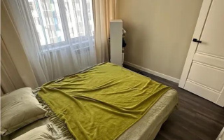 Продажа 2-комнатной квартиры, 58 м², ул. Аймауытова, дом  15 - Продажа квартир в Алматы