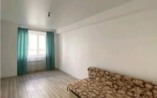 Продажа 1-комнатной квартиры, 32.4 м², ул. Северное Кольцо, дом  92/4 - Продажа  однокомнатных квартир в новостройках Алматы без посредников с фото